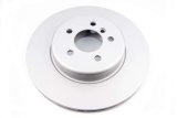 Disc Brakes Australia USA LLC Brake Rotors DBA3291E En-Shield HC Standard [ BMW 5, 6 & 7 F07, F10, F11, F12, F13, F06, F01, F02, F03 & F04 10-> R ] thumbnail 1