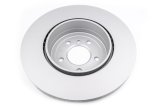 Disc Brakes Australia USA LLC Brake Rotors DBA3291E En-Shield HC Standard [ BMW 5, 6 & 7 F07, F10, F11, F12, F13, F06, F01, F02, F03 & F04 10-> R ] thumbnail 2