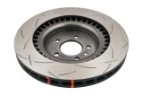 Disc Brakes Australia USA LLC Brake Rotors DBA42364S 4000 T3 Slot KP [ Lotus Evora 09 - 15 F ] thumbnail 3
