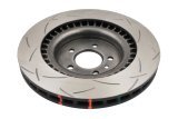 Disc Brakes Australia USA LLC Brake Rotors DBA42364S 4000 T3 Slot KP [ Lotus Evora 09 - 15 F ] thumbnail 4