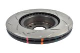 Disc Brakes Australia USA LLC Brake Rotors DBA42366S 4000 T3 Slot KP [ Renault Megane III RS 2.0L 10-13 F] thumbnail 2