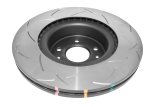 Disc Brakes Australia USA LLC Brake Rotors DBA42366S 4000 T3 Slot KP [ Renault Megane III RS 2.0L 10-13 F] thumbnail 4
