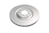 Disc Brakes Australia USA LLC Brake Rotors DBA3318E En-Shield Standard [ Alfa Romeo Giulia Veloce 2.0L Turbo 08/16-> /Stelvio 2.0L Turbo 03/18-> F ] thumbnail 1