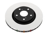 Disc Brakes Australia USA LLC Brake Rotors DBA42398 4000 Standard KP [ Porsche Boxster 2.5 2.7 F ] thumbnail 8