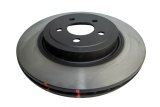 Disc Brakes Australia USA LLC Brake Rotors DBA42438 4000 Standard KP [ Chrysler 300C 05-> F ] thumbnail 1