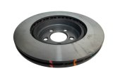 Disc Brakes Australia USA LLC Brake Rotors DBA42438 4000 Standard KP [ Chrysler 300C 05-> F ] thumbnail 2