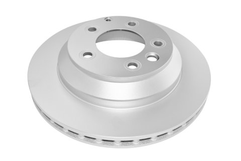 Disc Brakes Australia USA LLC Brake Rotors DBA2245E En-Shield Standard KP [ VW Touareg 02->Porsche Cayenne 04-> R ]