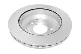 Disc Brakes Australia USA LLC Brake Rotors DBA2245E En-Shield Standard KP [ VW Touareg 02->Porsche Cayenne 04-> R ] thumbnail 2