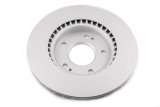 Disc Brakes Australia USA LLC Brake Rotors DBA3334E En-Shield Standard [ Hyundai Elantra HD Series 2.0L 10/06 - 05/11 F ] thumbnail 3