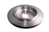 Disc Brakes Australia USA LLC Brake Rotors DBA2255 Street Standard [ Mercedes M Class 05-> R ] thumbnail 2