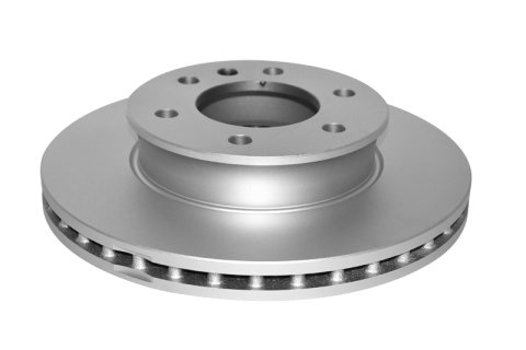 Disc Brakes Australia USA LLC Brake Rotors DBA2270E En-Shield Standard KP [ VW Crafter/Mercedes Sprinter 06-> F ]