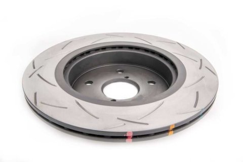 Disc Brakes Australia USA LLC Brake Rotors DBA42662S 4000 T3 Slot KP [Subaru Liberty 2.5L BN & Outback BS 15-> R] thumbnail 4