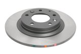 Disc Brakes Australia USA LLC Brake Rotors DBA42951 4000 Standard SLD[ Mazda 6 02-07 MX5 05> R ] thumbnail 1