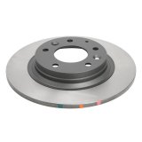 Disc Brakes Australia USA LLC Brake Rotors DBA42951 4000 Standard SLD[ Mazda 6 02-07 MX5 05> R ] thumbnail 2