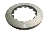 Disc Brakes Australia USA LLC Brake Rotors DBA52903.1S 5000 Rotor T3 Slot - KP [ Lotus Exige Series 2 V6 R ] With Nas Nuts thumbnail 3