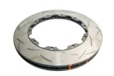 Disc Brakes Australia USA LLC Brake Rotors DBA52915.1S 5000 Rotor T3 Slot KP [ Brembo Family 80 - 09.5759.96 .97 ] No Nuts Supplied thumbnail 2