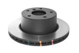 Disc Brakes Australia USA LLC Brake Rotors DBA4528 4000 Standard KP [ Discovery II 99-> F] thumbnail 1