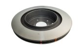 Disc Brakes Australia USA LLC Brake Rotors DBA4601 4000 Standard KP [ Nissan 350Z & V35 Skyline "Brembo" R ] thumbnail 2