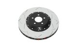Disc Brakes Australia USA LLC Brake Rotors DBA59382.1RS 5000 Rotor T3 Slot Right 72CV 380mm x 32mm [ BREMBO Replacement XA2.91.32/33 72 Vane ] No Nuts Supplied thumbnail 6