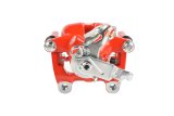 Disc Brakes Australia USA LLC Brake Rotors DBAC1509 DBA Street Series VOLKSWAGEN GOLF 2.0L (BWA Engine) P Turbo FWD R RH 5/05 - 9/09 thumbnail 2