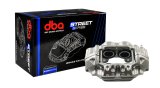 Disc Brakes Australia USA LLC Brake Rotors DBAC1536 DBA Street Series SUBARU IMPREZA GD 2.0L P Turbo AWD R LH 12/02 - 9/05 thumbnail 3