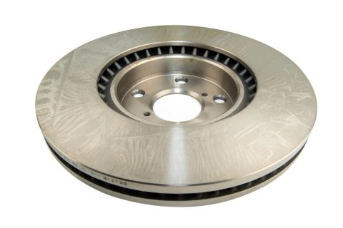 Disc Brakes Australia USA LLC Brake Rotors DBA845 Street Standard [ Lexus LS430 01-06 F ] thumbnail 2