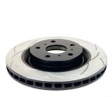 DBA Street Series T2 Disc Brake Rotors DBA888S Rotor thumbnail 1