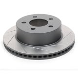 DBA Street Series T2 Disc Brake Rotors DBA888S Rotor thumbnail 4