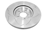 DBA Street Series T2 Disc Brake Rotors for 2007-2013 3 - DBA2962S Rotor thumbnail 4