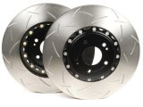 DBA Club Spec 5000 T3 Brake Rotors DBA52314.1S Disc Rotor thumbnail 3