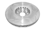 DBA Street Series T2 Disc Brake Rotors DBA2720S Slotted Rotor thumbnail 9