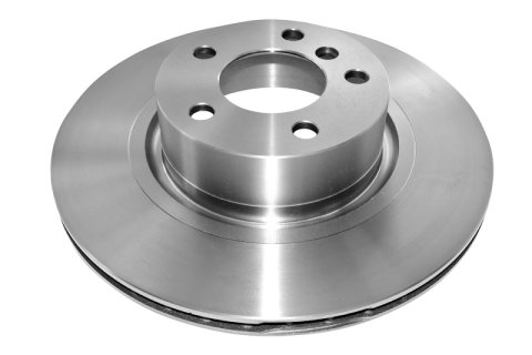 Disc Brakes Australia USA LLC Brake Rotors DBA2885 Street Standard [ BMW X3 F25 2011-> R ]