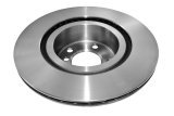 Disc Brakes Australia USA LLC Brake Rotors DBA2885 Street Standard [ BMW X3 F25 2011-> R ] thumbnail 2