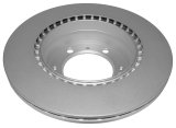 Disc Brakes Australia USA LLC Brake Rotors DBA2387E En-Shield Standard KP [ Porsche Boxster 986 2.5 2.7 96-04 R ] thumbnail 2