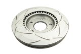 Disc Brakes Australia USA LLC Brake Rotors DBA2464S Street T2 Slot KP[ Hyundai i30/ix35 07-> F ] thumbnail 2