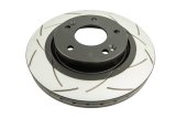Disc Brakes Australia USA LLC Brake Rotors DBA2464S Street T2 Slot KP[ Hyundai i30/ix35 07-> F ] thumbnail 3