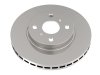 Disc Brakes Australia USA LLC Brake Rotors DBA2467E En-shield Standard [ Hyundai Genesis Coupe R-Spec 3.8L Track Model 10-15 R ] thumbnail 2