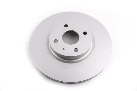 Disc Brakes Australia USA LLC Brake Rotors DBA2964E En-Shield Standard KP [ Mazda MX-5 / Miata Series ND 2.0L 08/15-> F ] thumbnail 2