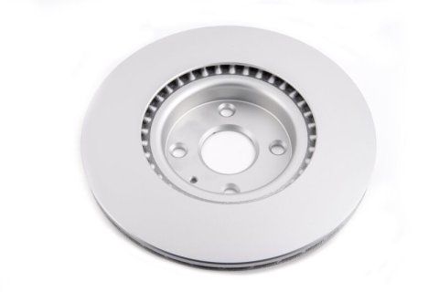 Disc Brakes Australia USA LLC Brake Rotors DBA2964E En-Shield Standard KP [ Mazda MX-5 / Miata Series ND 2.0L 08/15-> F ] thumbnail 3