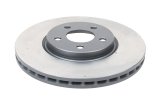 Disc Brakes Australia USA LLC Brake Rotors DBA4167 4000 Standard [ Chrysler 00->PT Cruiser F ] thumbnail 1