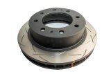 Disc Brakes Australia USA LLC Brake Rotors DBA42048 4000 Standard KP [ Hummer 02-> F ] thumbnail 4