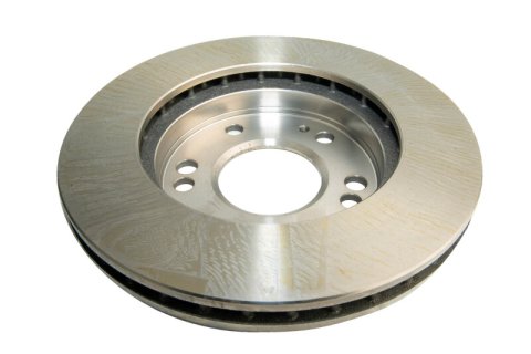 Disc Brakes Australia USA LLC Brake Rotors DBA421 Street Standard [ Mitsubishi Magna 85-91 F ] thumbnail 2