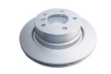 Disc Brakes Australia USA LLC Brake Rotors DBA3143E En-Shield HC Standard [ BMW Z4 E85 & E86 3.0L 03-04/09 R ] thumbnail 1