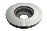 Disc Brakes Australia USA LLC Brake Rotors DBA42250 4000 Standard KP [ Mercedes G Class 02-03 F ] thumbnail 2