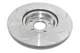 Disc Brakes Australia USA LLC Brake Rotors DBA2120S Street T2 Slot KP [ Ford Focus XR5 06-11, ST 12-> ST2 15-> + Volvo S40 F ] thumbnail 2