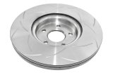 Disc Brakes Australia USA LLC Brake Rotors DBA2120S Street T2 Slot KP [ Ford Focus XR5 06-11, ST 12-> ST2 15-> + Volvo S40 F ] thumbnail 3