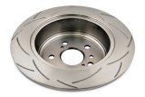 Disc Brakes Australia USA LLC Brake Rotors DBA2735S Street T2 Slot SLD[ Lexus/Toyota Kluger 07-> R ] thumbnail 5