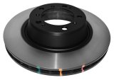Disc Brakes Australia USA LLC Brake Rotors DBA42397 4000 Standard KP [ Porsche 911 03-05 R ] thumbnail 1