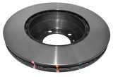 Disc Brakes Australia USA LLC Brake Rotors DBA42397 4000 Standard KP [ Porsche 911 03-05 R ] thumbnail 2