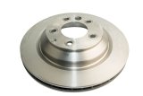 Disc Brakes Australia USA LLC Brake Rotors DBA2249 Street Standard [ Porsche Cayenne / Audi Q7 / VW Tourage R ] thumbnail 1